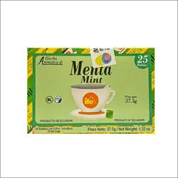 Ile Te De Menta / Mint Tea - 1.32 oz