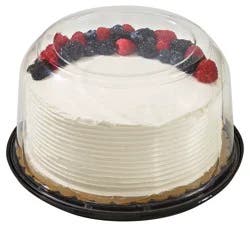 Kroger Chantilly Cake