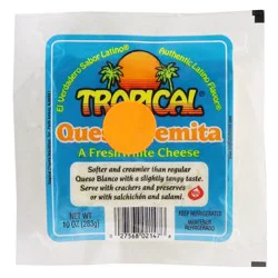 Tropical Cheese, Queso Cremita