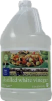Kroger Distilled White Vinegar