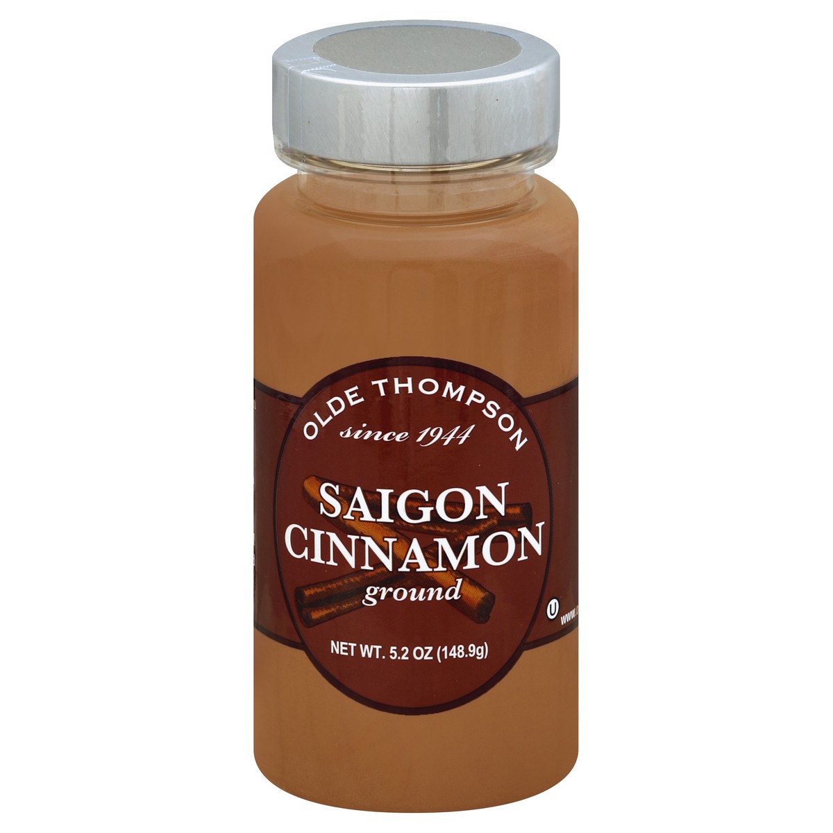 slide 3 of 3, Olde Thompson Cinnamon 5.2 oz, 5.2 oz