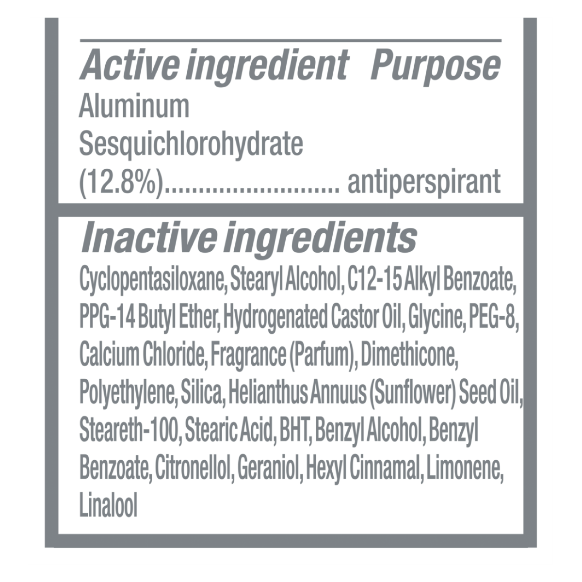 slide 14 of 21, Dove Beauty Finish Antiperspirant Deodorant Stick, 2 ct