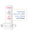slide 11 of 21, Dove Beauty Finish Antiperspirant Deodorant Stick, 2 ct