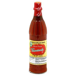 Tamazula Salsa Picante 4.7 oz