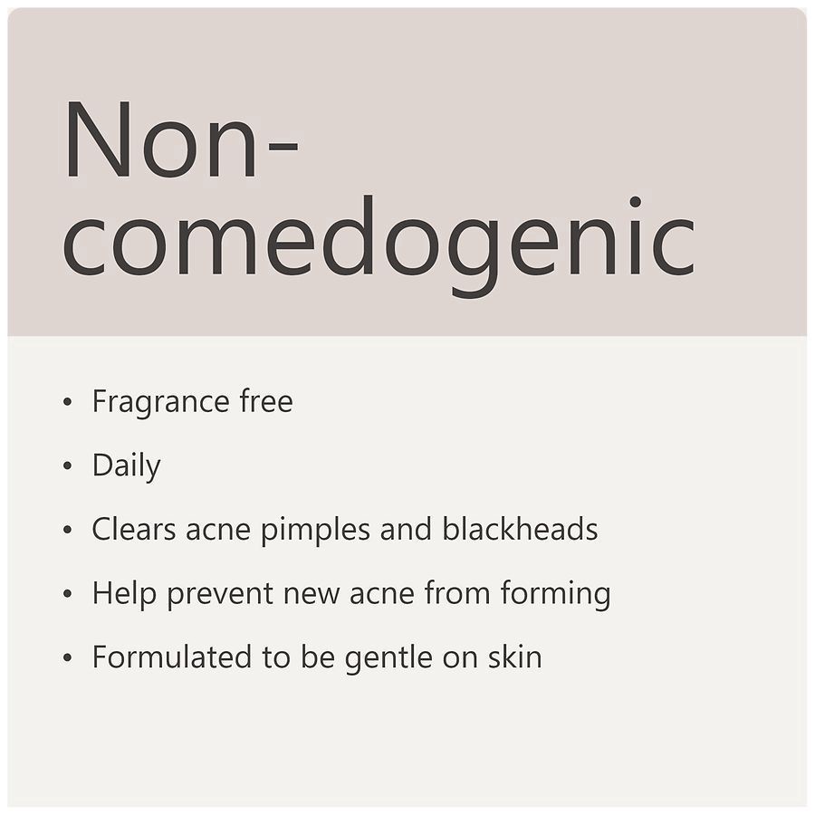 slide 5 of 5, Walgreens Acne Foaming Cream Cleanser, 5 oz