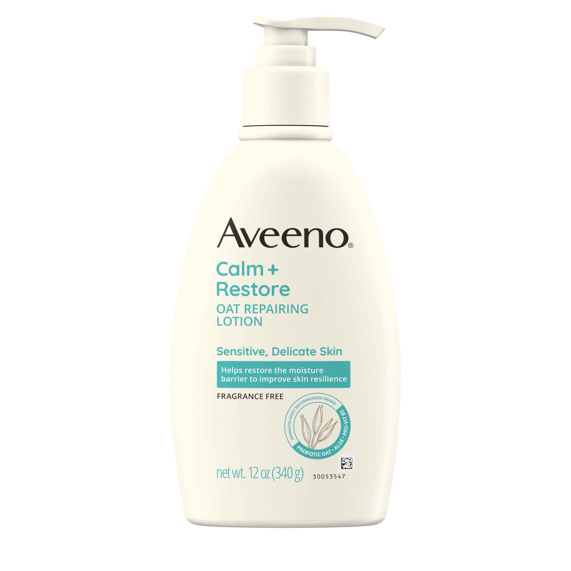 slide 5 of 9, Aveeno Restorative Skin Therapy Cream, 12 oz