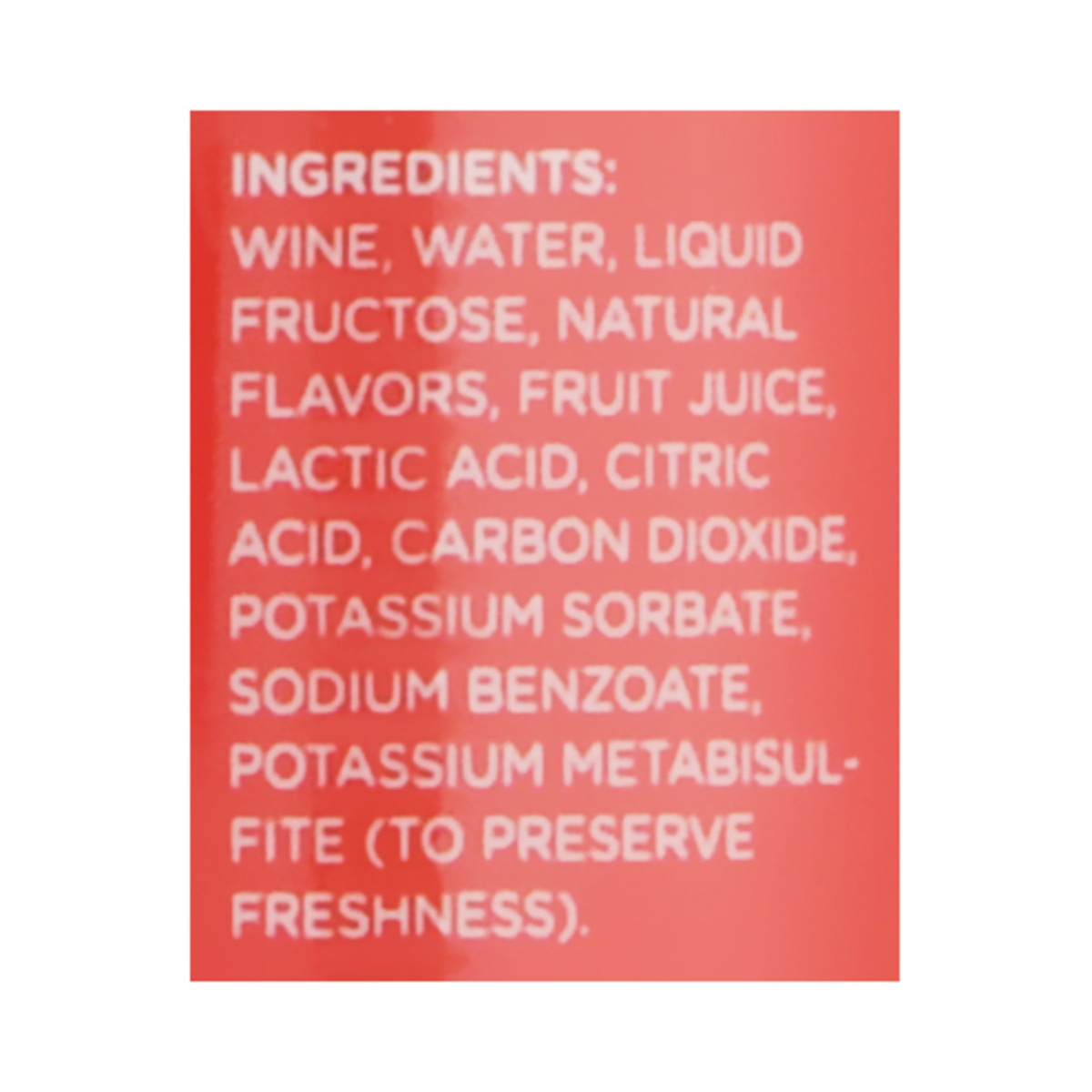 slide 4 of 11, MYX Fusions Classico Sangria, 750 ml