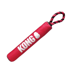 Kong Signature Stick W/Rope Medium