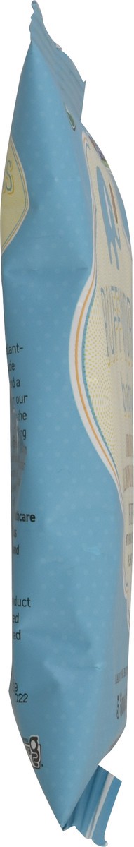 slide 7 of 9, Puffworks Baby Organic Almond Butter Puffs 0.5 oz, 0.5 oz