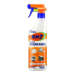 KH-7 Kh 7 Super Degreaser