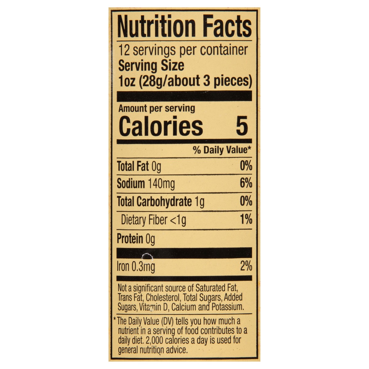 slide 4 of 11, Reese Italian Herb Marinated Mushrooms 12 oz, 12 oz