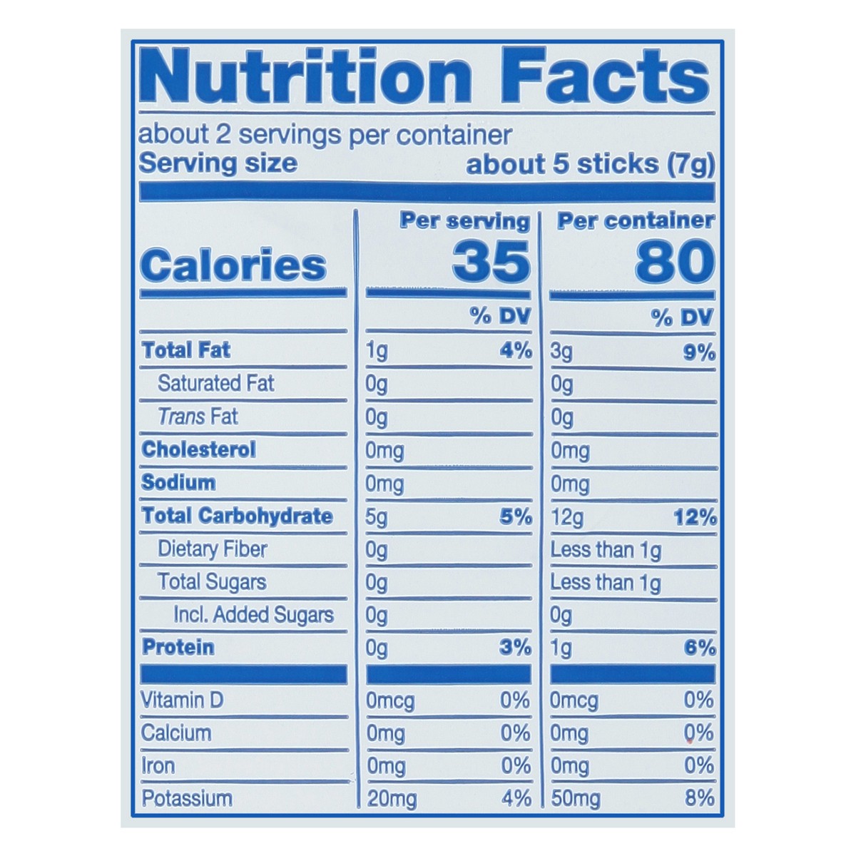 slide 7 of 9, Earth's Best Organic Crunchy Sticks Ages 6 m+ Strawberry Banana Teething Snack 0.56 oz, 0.56 oz