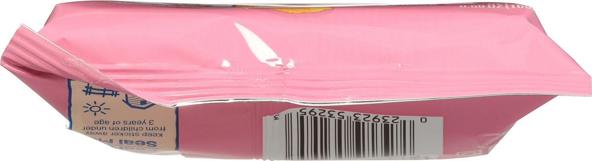 slide 4 of 9, Earth's Best Organic Crunchy Sticks Ages 6 m+ Strawberry Banana Teething Snack 0.56 oz, 0.56 oz