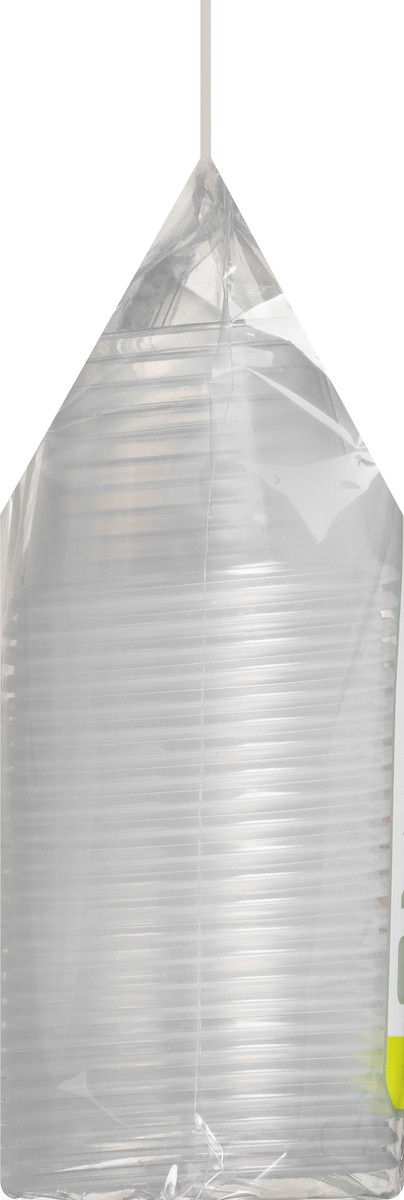 slide 9 of 10, TRUE 2.5 Ounce Plastic Gelatin Shot Cups 25 ea, 25 ct