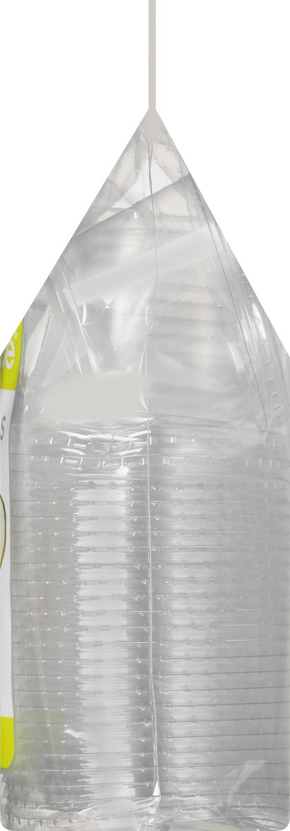 slide 5 of 10, TRUE 2.5 Ounce Plastic Gelatin Shot Cups 25 ea, 25 ct