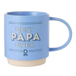 Hallmark Best Papa Ever Mug