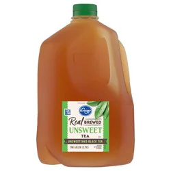 Kroger® Unsweetened Tea, 1 gal