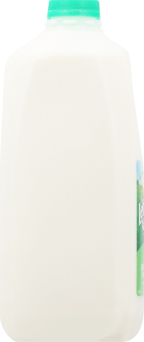 slide 7 of 9, Lehigh Valley Dairy Farms 1% Lowfat Milk 0.5 gal, 0.50 gal