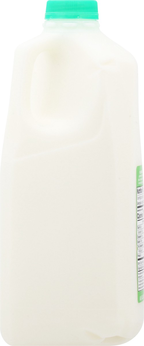 slide 3 of 9, Lehigh Valley Dairy Farms 1% Lowfat Milk 0.5 gal, 0.50 gal