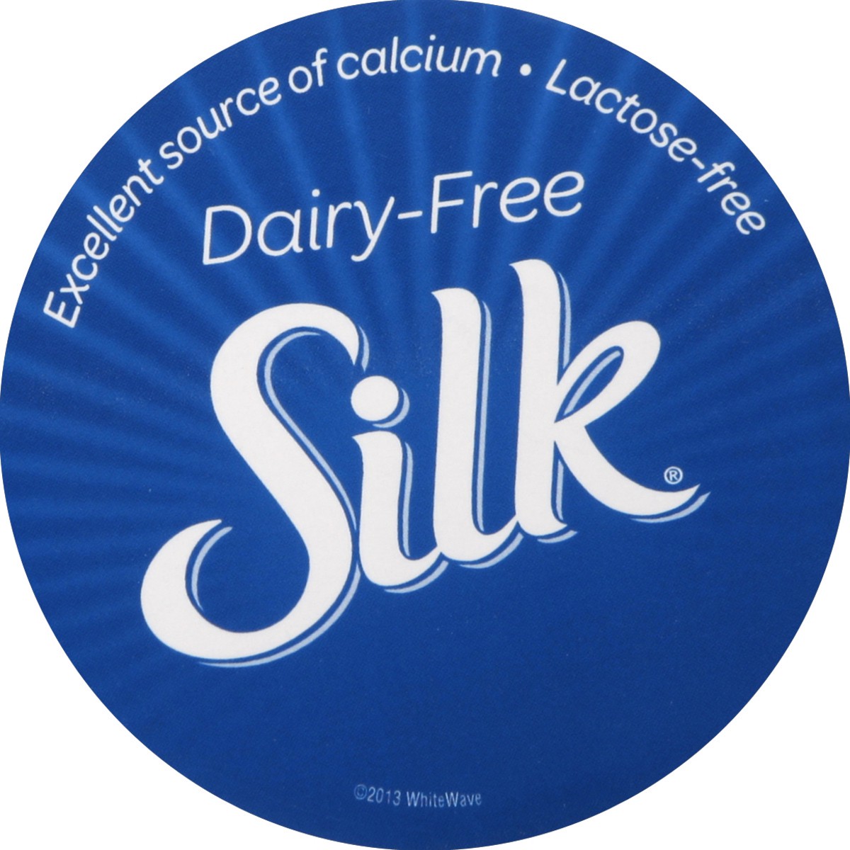 slide 2 of 3, Silk Cultured Soymilk 5.3 oz, 5.3 oz
