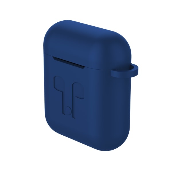 slide 1 of 2, Ativa Silicone Cover For Airpods, Assorted Colors, 1 ct