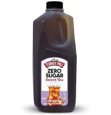 Turkey Hill Zero Sugar Sweet Tea