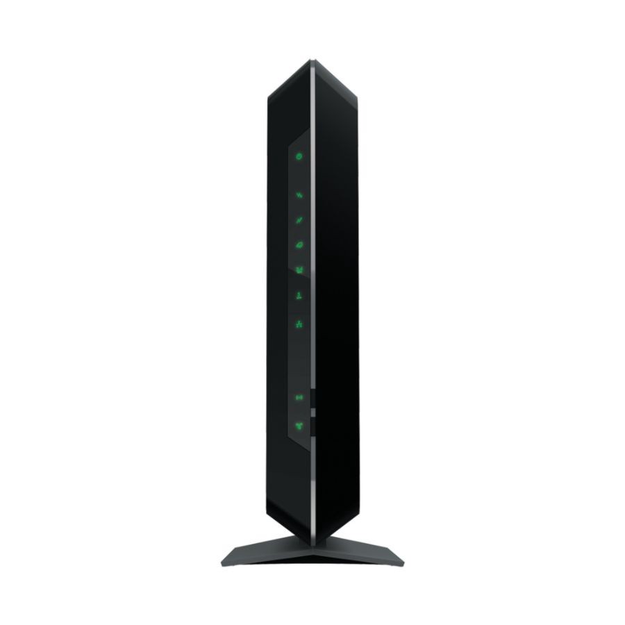 slide 5 of 7, NETGEAR Nighthawk AC1900 WiFi DOCSIS 3.0 Cable Modem Router (C7000), 1 ct