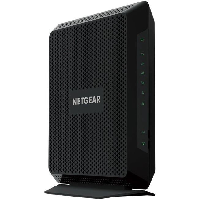 slide 2 of 7, NETGEAR Nighthawk AC1900 WiFi DOCSIS 3.0 Cable Modem Router (C7000), 1 ct