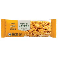Taste Of Nature Peanut