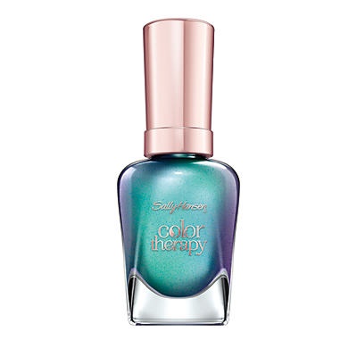 slide 1 of 1, Sally Hansen Color Therapy Reflect Pool, 1 ct