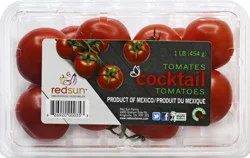 Redsun Tomatoes 1 lb