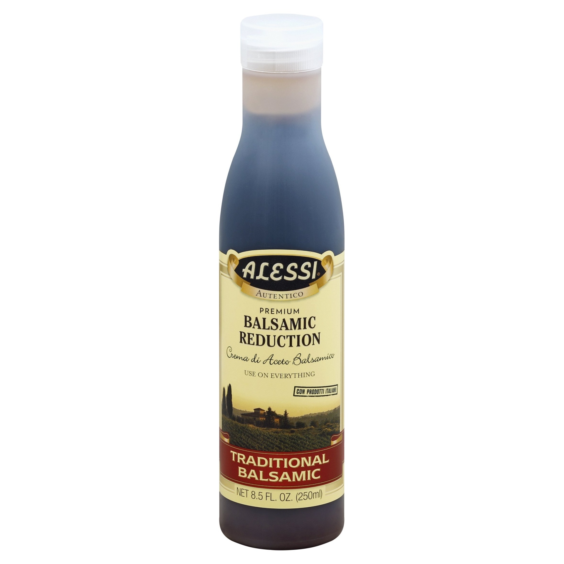 Alessi Premium Balsamic Reduction 8.5 Oz | Shipt