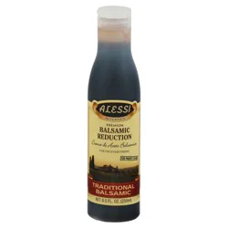 Alessi Balsamic Vinegar Reduction - 8.5 oz