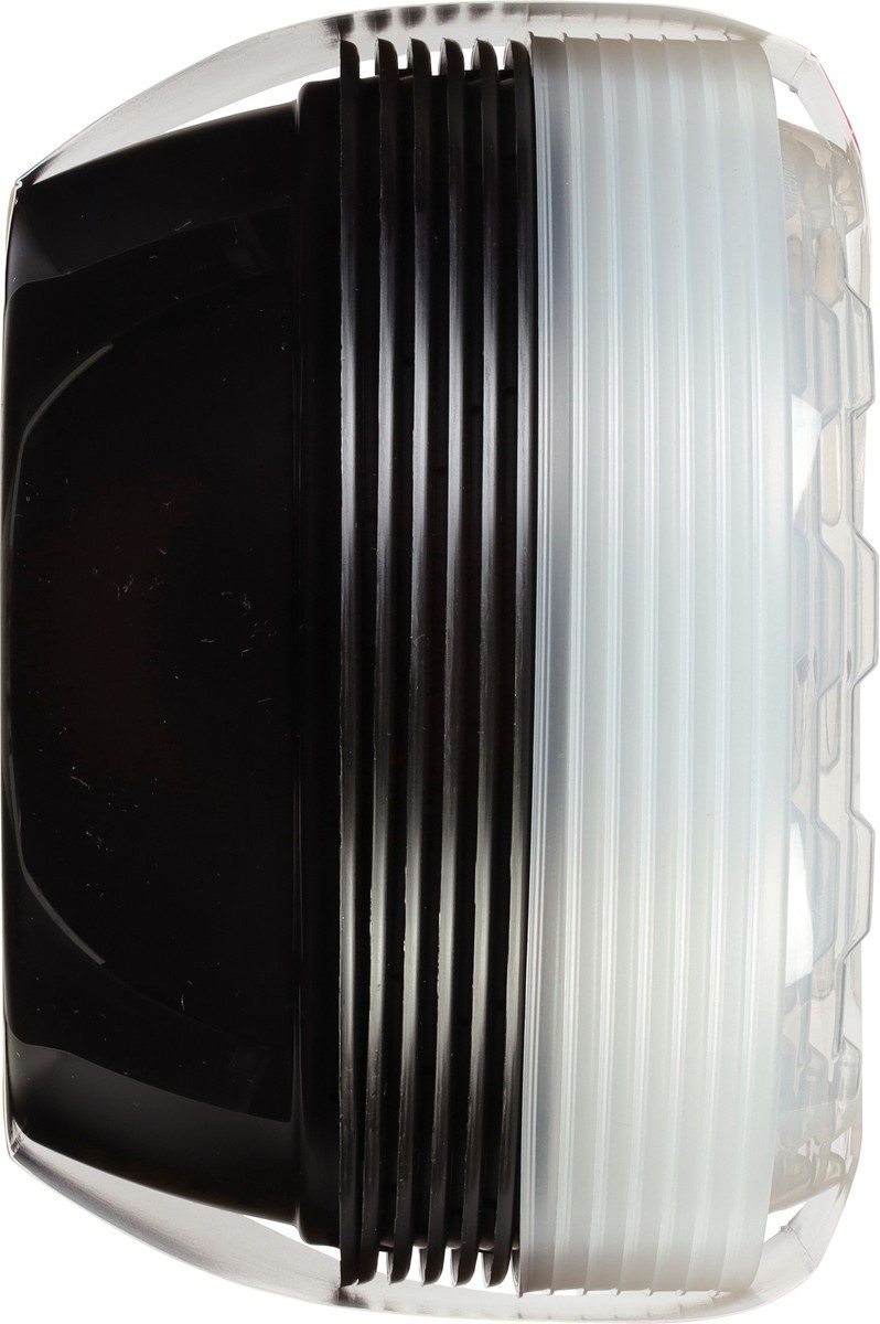 slide 6 of 11, Glad 24 Ounce Round Take-Aways Meal Prep Containers 7 ea, 7 ct