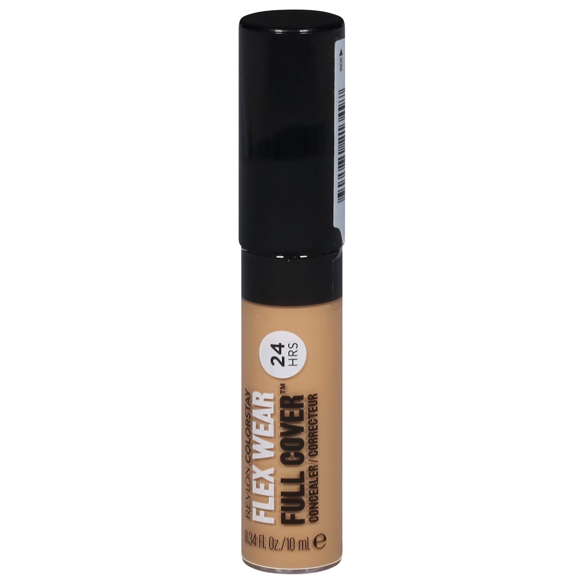 slide 6 of 12, Colorstay Flex Wear Full Cover Medium Deep 050 Concealer 0.34 fl oz, 0.34 fl oz