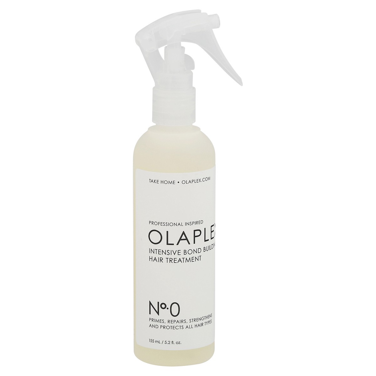 slide 3 of 10, Olaplex No 0 Intensive Bond Building Hair Treatment 5.2 fl oz, 5.2 fl oz