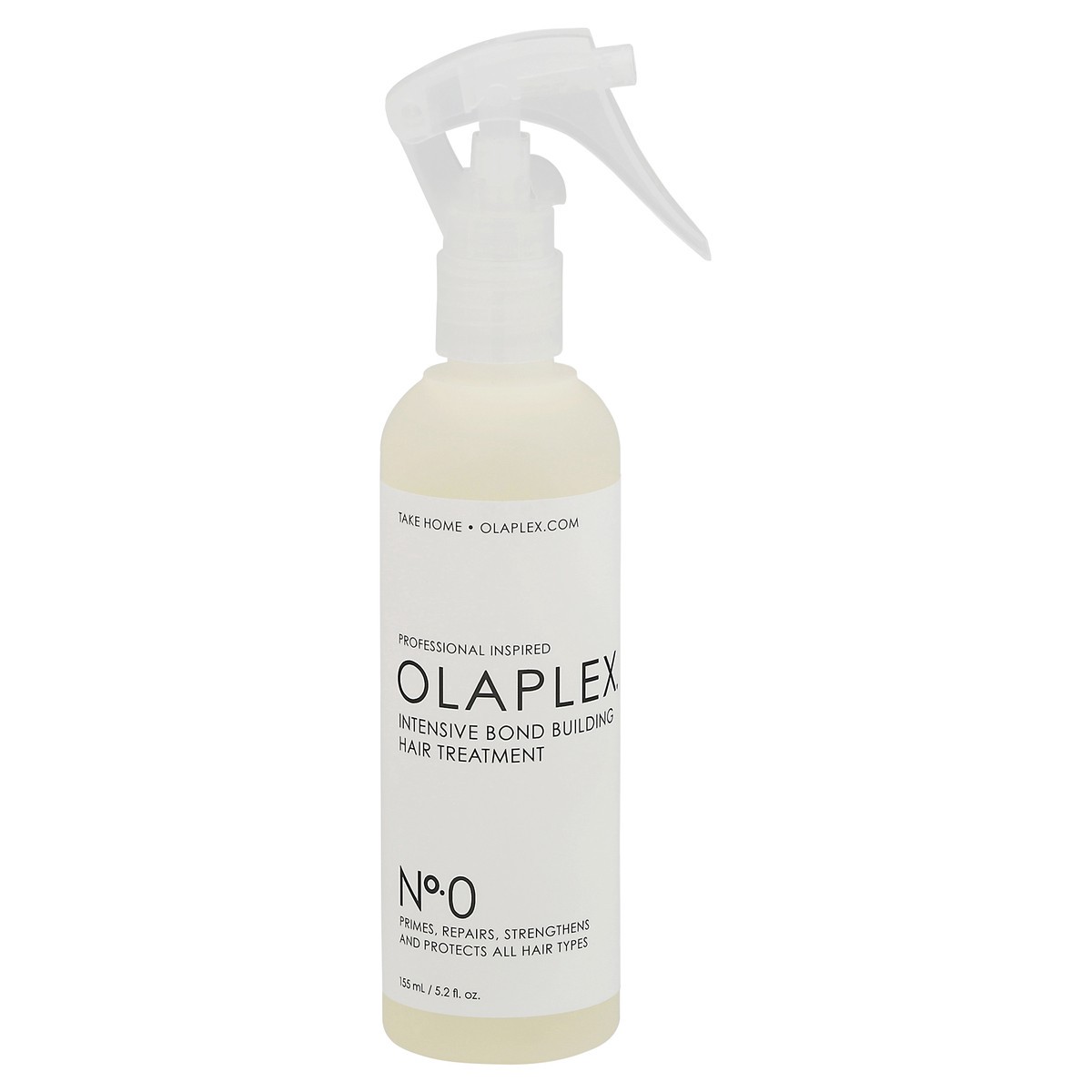 slide 4 of 10, Olaplex No 0 Intensive Bond Building Hair Treatment 5.2 fl oz, 5.2 fl oz