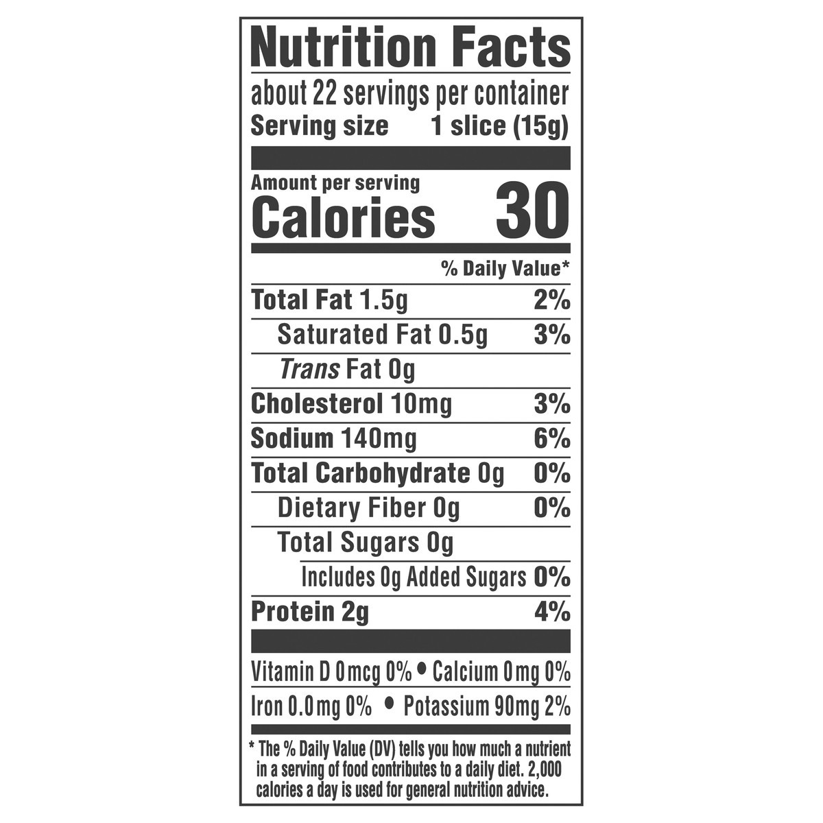 slide 3 of 8, JENNIE-O Turkey Bacon, 12 oz