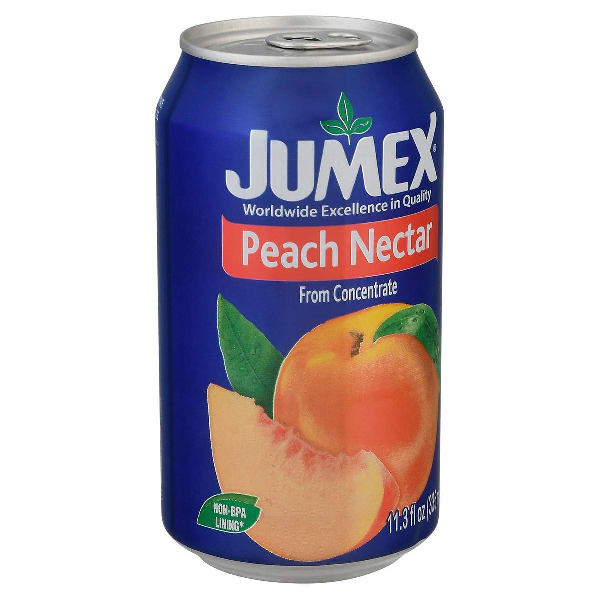 slide 6 of 9, Jumex Peach Nectar - 11.3 oz, 11.3 oz