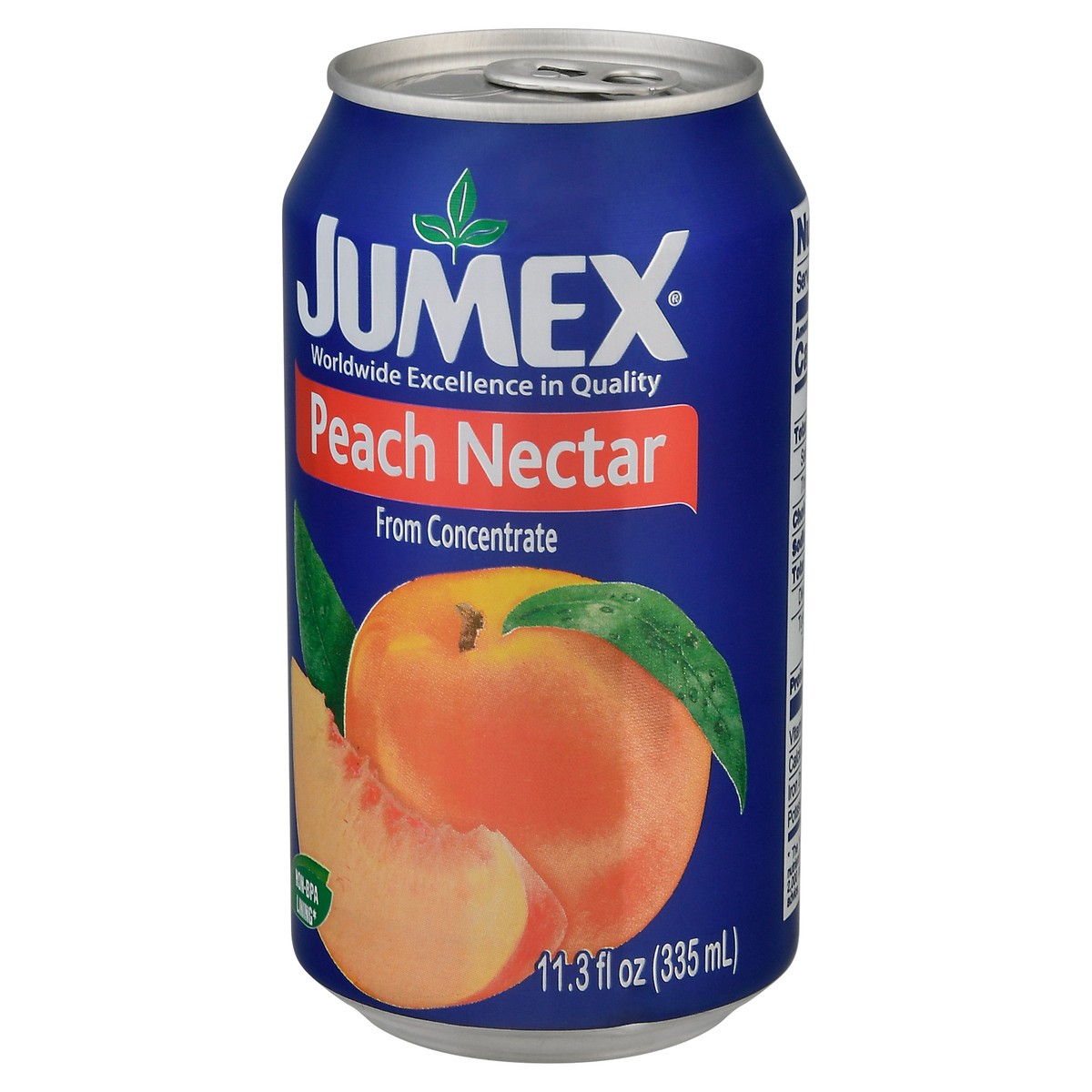 slide 9 of 9, Jumex Peach Nectar - 11.3 oz, 11.3 oz