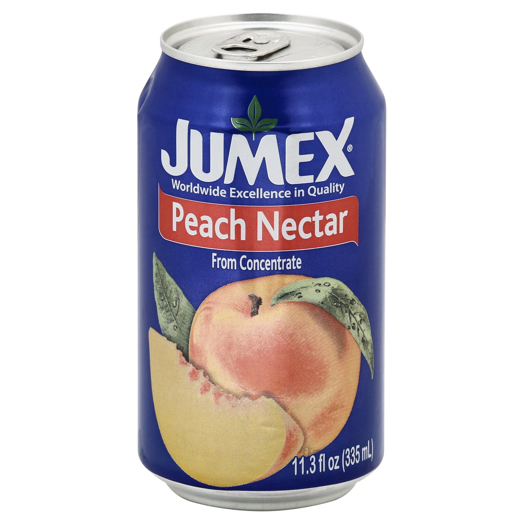 slide 1 of 9, Jumex Peach Nectar - 11.3 oz, 11.3 oz