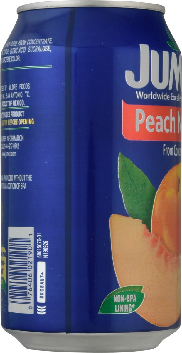 slide 3 of 9, Jumex Peach Nectar - 11.3 oz, 11.3 oz