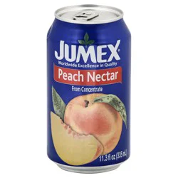 Jumex Peach Nectar from Concentrate 11.3 fl oz