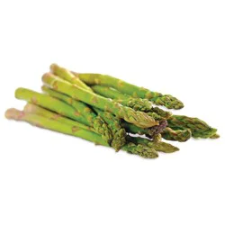 Asparagus, Large