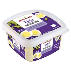Giant Eagle Egg Salad, Homestyle