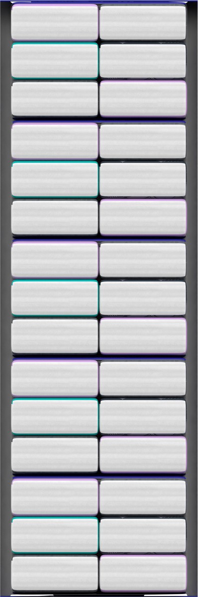 slide 6 of 9, Kleenex On-the-Go Facial Tissues, Tissues Travel Size, 6 Packs, 10 Tissues per Box, 3-Ply (60 Total Tissues), 6 ct