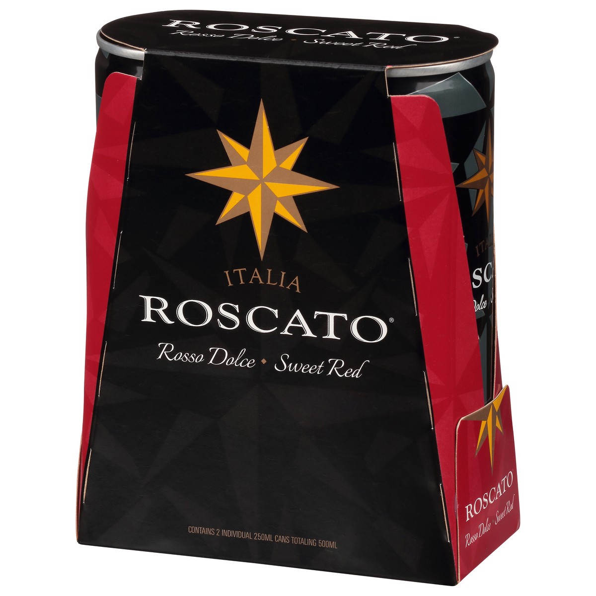 slide 3 of 9, Roscato Rosso Dolce, 2 ct; 250 ml