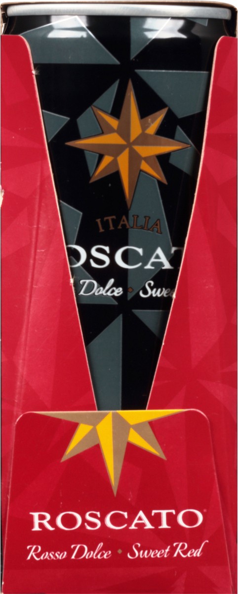 slide 7 of 9, Roscato Rosso Dolce, 2 ct; 250 ml