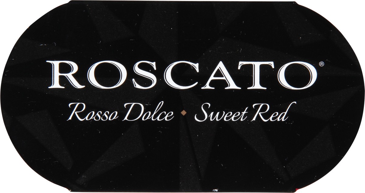 slide 9 of 9, Roscato Rosso Dolce, 2 ct; 250 ml