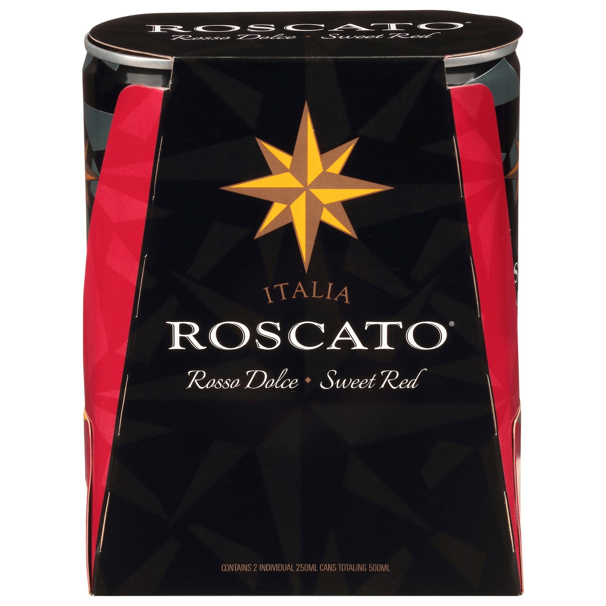 slide 1 of 9, Roscato Rosso Dolce, 2 ct; 250 ml